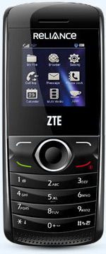 ZTE S165