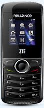 ZTE S165