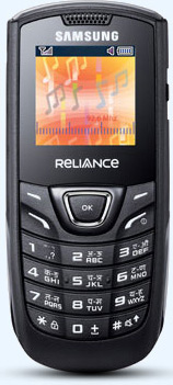 Samsung B339
