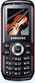 Samsung mizik FZ19