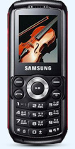Samsung mizik FZ19