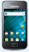 Samsung Galaxy Ace Duos 1589